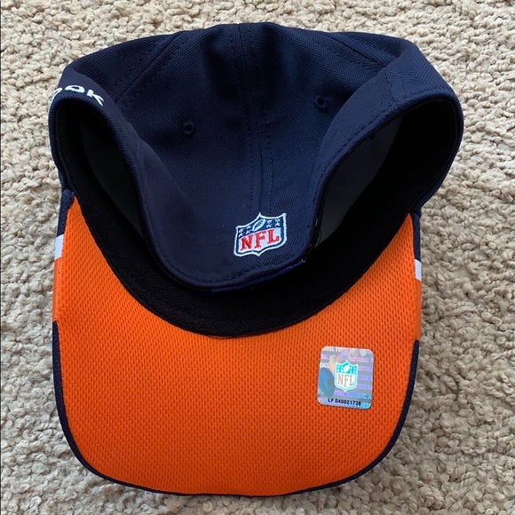 Broncos hat - Picture 2 of 2